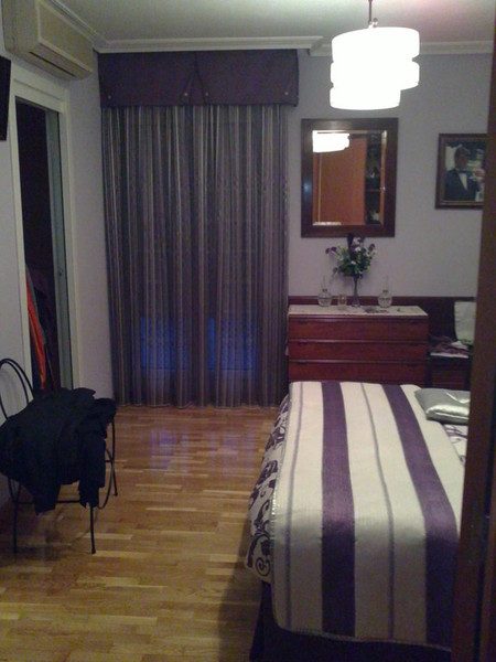 Dormitorios — trabajo de Cortinas Lucena