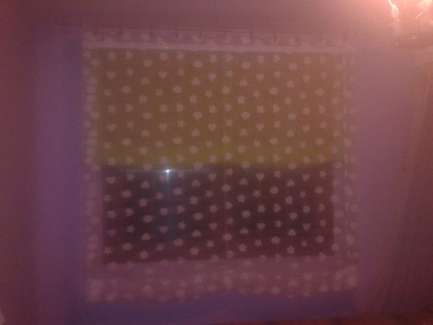 Estores — trabajo de Cortinas Lucena