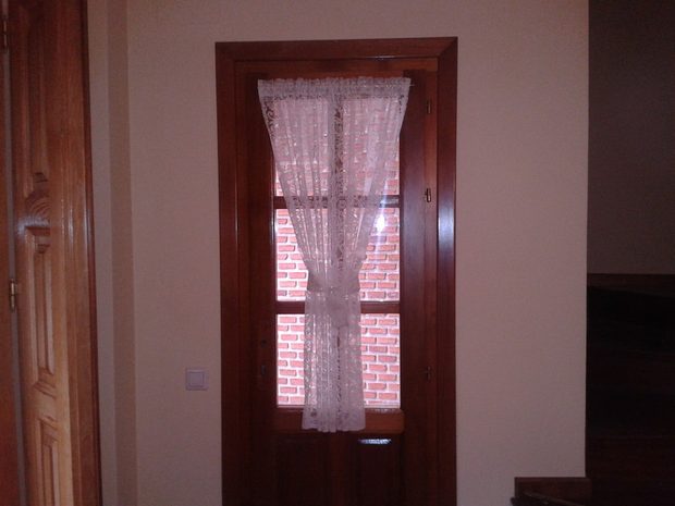 Salones — trabajo de Cortinas Lucena